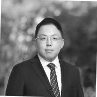 Shinhan Securities Co. Employee David Lee's profile photo