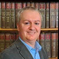 Tingdene Parks Limited Employee Stephen McIarb's profile photo