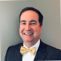 Greystar Employee Paul Henderson's profile photo