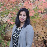 Snowflake Employee Deepthi B.'s profile photo