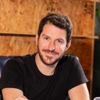 Kovix Employee Nicolás Kovalsky's profile photo