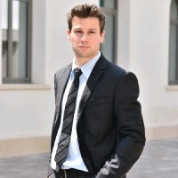 Nicholas Rocci Email