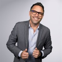 CapStorm Employee Ted Pappas's profile photo