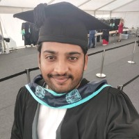 Arjun Venkatesh Email