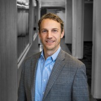 Axial Healthcare Employee Frazer Buntin's profile photo