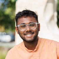 LangPal Employee Sakthimurugan Sakthivel's profile photo