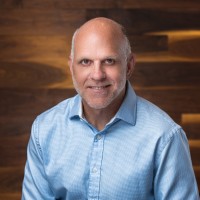 Clinical Computing Employee Joe Marlovits's profile photo
