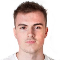 Percayso Inform Employee Reece Purnell's profile photo