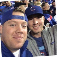 SMC Electrical Corp Employee Luke Patton's profile photo