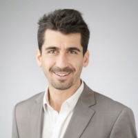 magicplan Employee Krisztian Primozic's profile photo