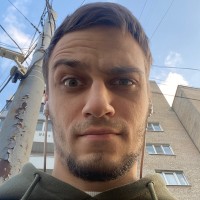 KSITEST Employee Alex Sharnin's profile photo