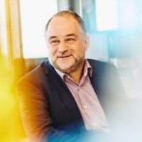 I-bridge Employee Remco de Berk's profile photo