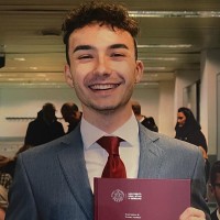 Concentric Employee Francesco Delcarro's profile photo