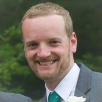 CentralReach Employee Tom Irving's profile photo