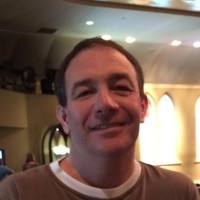 EBN Construction & Industrial Supplies Employee Timothy Bain's profile photo