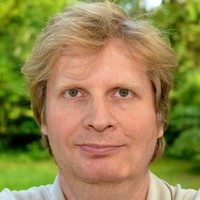 WebStream Employee Lars Brunke's profile photo