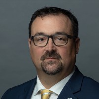 Mark Weglarz
