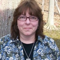 Orrville Public Library Employee Daphne Silchuk-Ashcraft's profile photo