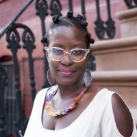 Iyabo Boyd Email & Phone Number