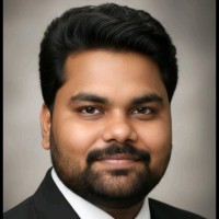 Bombay Coated & Special Steels Ltd. Employee Saurabh Tiwari's profile photo