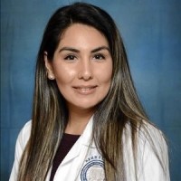 Acute Vision Optometry Employee Magdalena Cachú -Enciso's profile photo