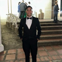 BISNEXT Employee Luis Eduardo Garcia Marenco's profile photo