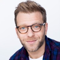 James' Beach Employee Max Lesser's profile photo