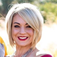 Mark My Words Media Employee Jessica Smith's profile photo