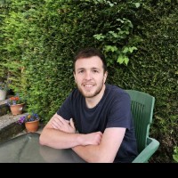 Tileflair Ltd Employee James Atwell's profile photo