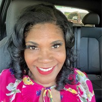 Ogden Forklifts, Inc. Employee Kimberly Smith's profile photo