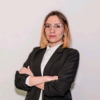Iteco Ltd. Employee Lora Mitova's profile photo