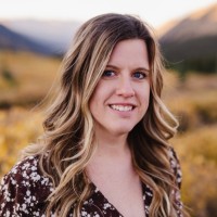 Boulder Community Health Employee Abby Powell's profile photo