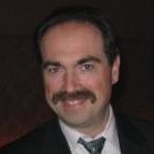 DGA Security Employee Ira Nemirovsky's profile photo