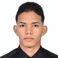 David Monsalve Góez Email