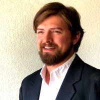 TechnipFMC Employee Joey Hardin's profile photo