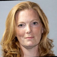 Ikano Bank Employee Anna Rylander's profile photo