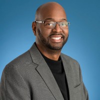 United Airlines Employee Sidney Ragland's profile photo