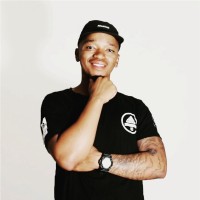 TILT Employee Levy Sekonya's profile photo
