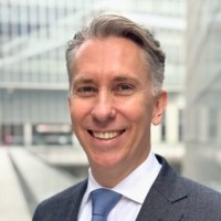 Okinawa Institute of Science and Technology Employee Jamie Sanderson's profile photo