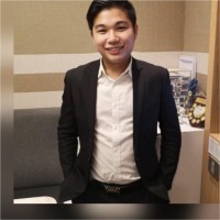 HSBC Employee Chia Yeap's profile photo