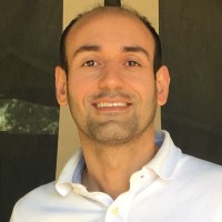 Amazon Web Services (AWS) Employee Ali Tahmasebi's profile photo