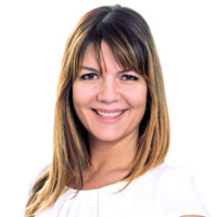 ROSSMANN Magyarország Employee Melinda Czére's profile photo