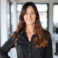 SeniorCRE Employee Rebecca van Wieren's profile photo