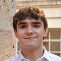 Nominal Employee Gabriel Keller's profile photo
