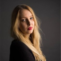 Connect2Staff Employee Rebecca Foxell's profile photo