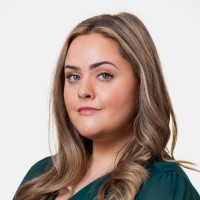 Atomic Employee Clíona Mhógáin's profile photo