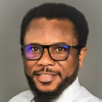 Asset Management Corporation Of Nigeria Employee Jude Nwauzor's profile photo