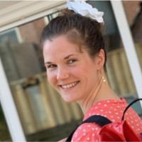 GRÜNBAG Employee Anne Molbech's profile photo