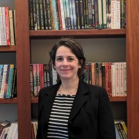 Inner Traditions International Employee Maria Loftus's profile photo