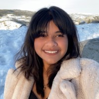 Xtatic Employee Simi Das's profile photo